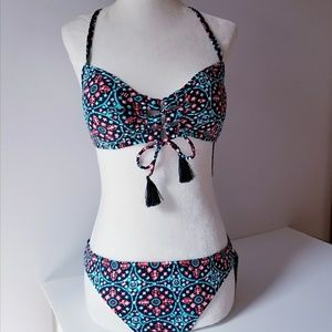 MICHEAL KORS BIKINI!! NWT